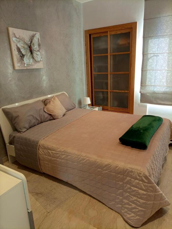 Cozy & Luxurious Apartment With Seaview Bouznika Luaran gambar
