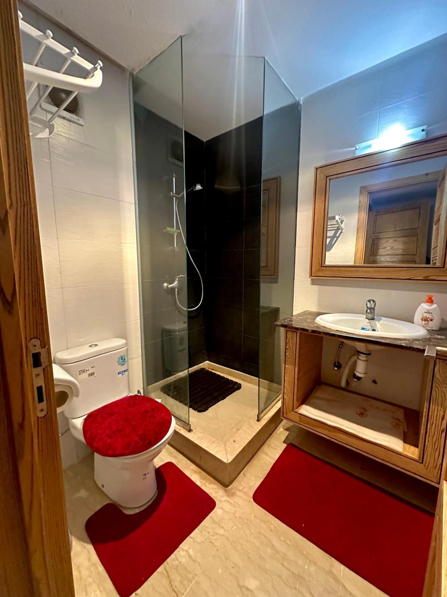 Cozy & Luxurious Apartment With Seaview Bouznika Luaran gambar